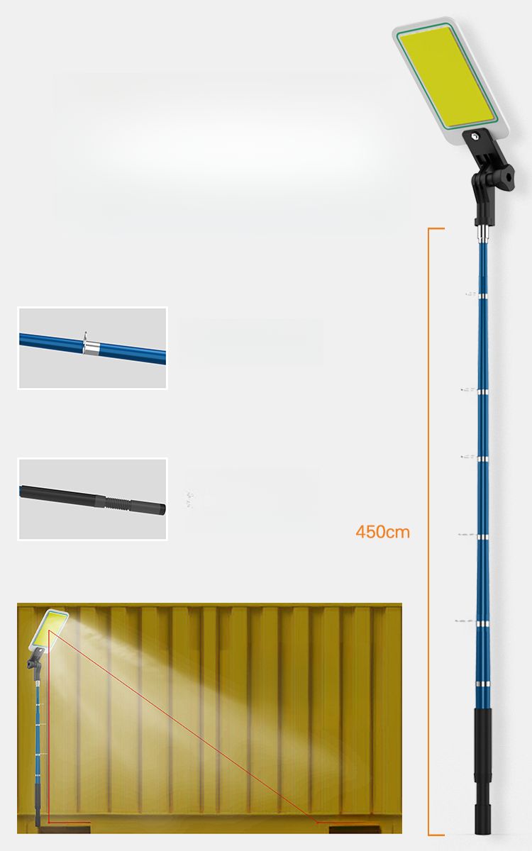 Nuova tenda da campeggio impermeabile pieghevole multifunzionale da viaggio per esterni, luce all'ingrosso_voghion.com