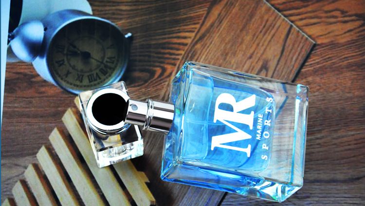 Blue Ocean Sports light Αρωματικό Ανδρικό Άρωμα Κλασικό Ανδρικό άρωμα Κουτί δώρου Άρωμα dasmine Lily Of The Valley θαλασσινό νερό Συνδυασμός Άρωμα Φρέσκο_voghion.com