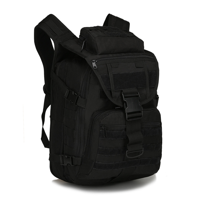 Mochila táctica para exteriores para mujer, impermeable, para montañismo, senderismo, camuflaje, X7 Swordfish, resistente al desgaste_voghion.com