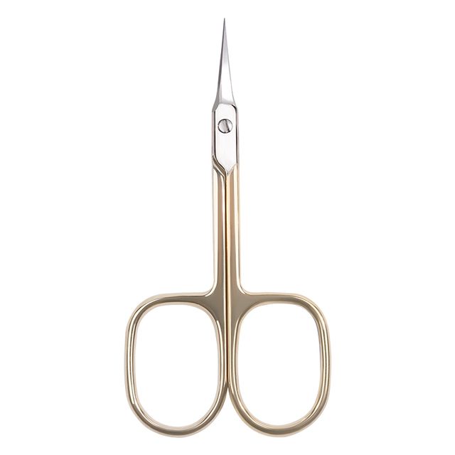 Cuticle Nippers Scissors Nail Clipper Trimmer Dead Skin Remover Cuticle Cutter Manicure Supplies Professional Tool_voghion.com