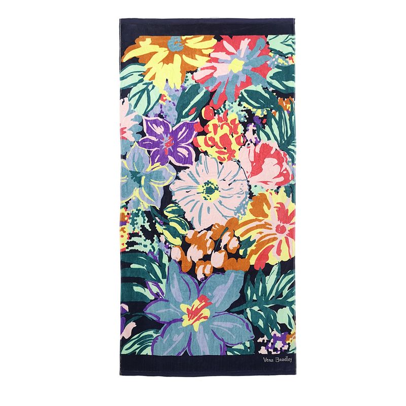 Thickened RYYD Pure Beach Printing Soft Water Absorbent Enlarged Swimming Cotton Bath Towel 170*85 170*85 170*85 170*85_voghion.com
