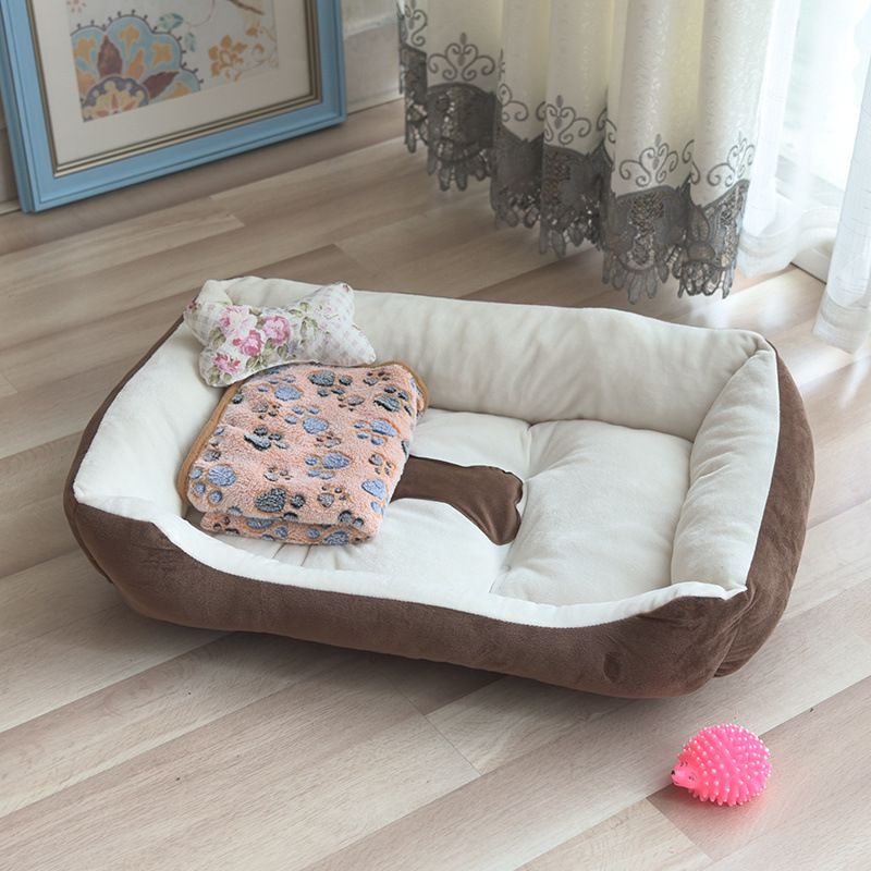Internet-Promi-Katze, ganzjährig, Winter, warm, Teddy, Corgi, klein, mittel, groß, Matte, Hundebett_voghion.com
