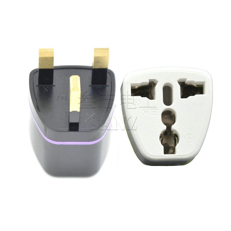 NeoGear NeoGear NeoGear Factory Direct Export Hot-Selling 16A 250V 4000W EU Regulation German Korean Standard Pure Copper Conversion Plug_voghion.com