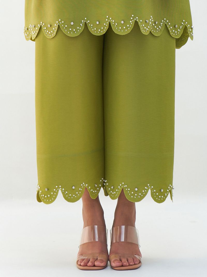 Damenbekleidung in Übergröße, zweiteilige Oberteile für Damen, lockere, kurze Hose, plissierter, schmaler Anzug_voghion.com