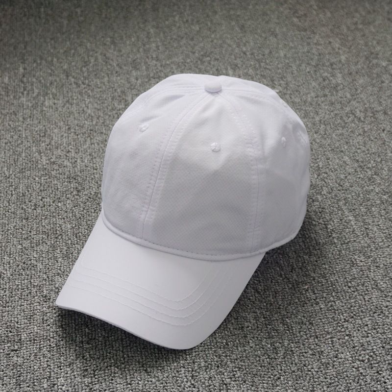 Uomo di grandi dimensioni, berretto estivo traspirante e leggero, berretto da baseball con ampia circonferenza della testa, berretto da esterno a becco d'anatra, protezione solare_voghion.com