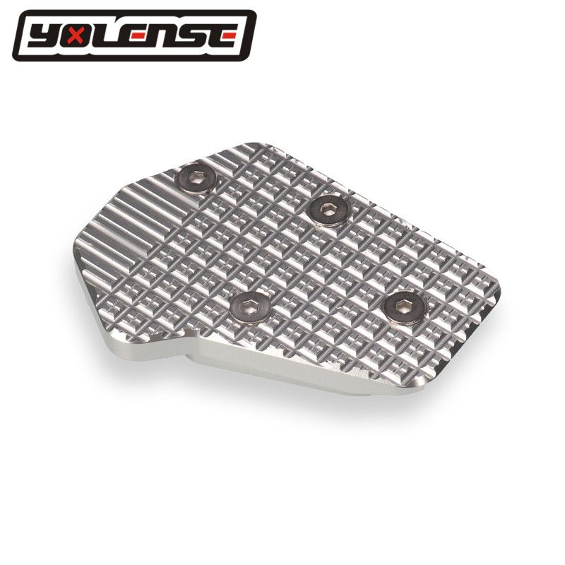 F900R F900XR F900 XR F900 R 2020-2025 Motosiklet Aksesuarları Arka Ayak Frenleri Pedallar Kollar Basamak Plakası Uzatma_voghion.com
