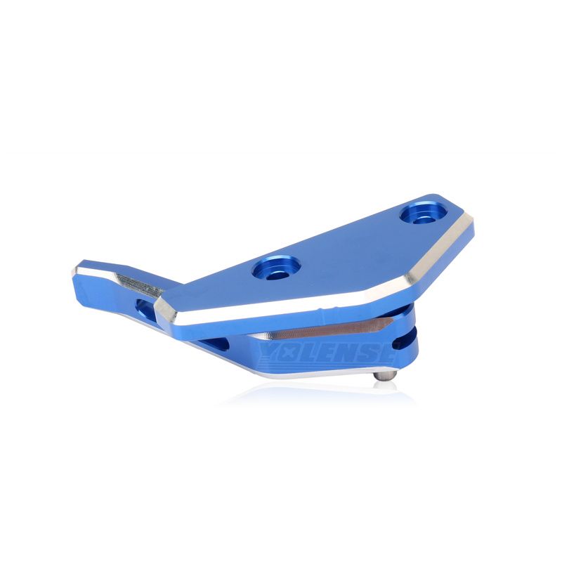Für HONDA X-ADV XADV 750 XADV750 2021-2025 Motorrad Zubehör Parkplatz Hand Bremshebel Handbremse Parkplatz Bremshebel_voghion.com