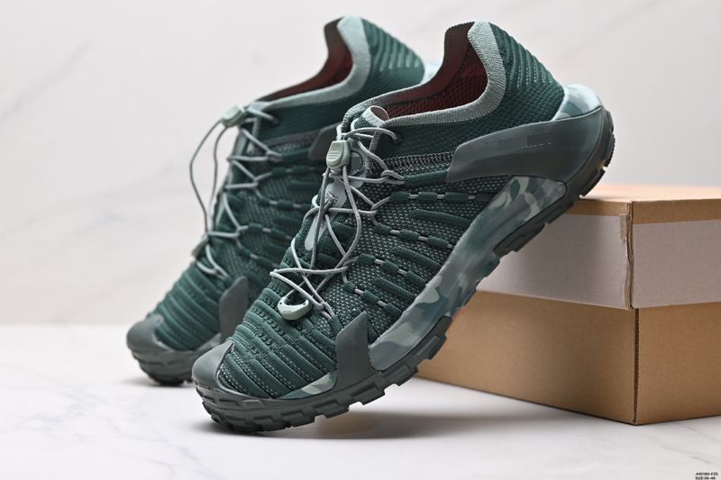 Nuove scarpe da trekking unisex Mammoth Trail Running, leggere, basse, per arrampicata, alpinismo e attività all'aperto_voghion.com
