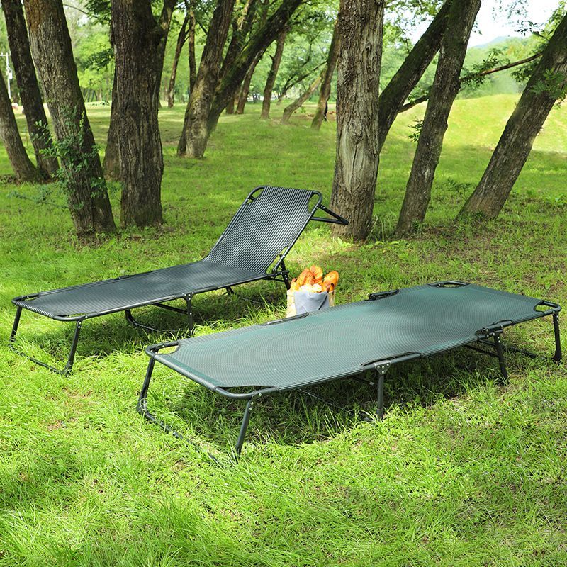 【 4169 avis 】 Pliable pour la pause déjeuner, lit simple d'été, chaise longue extensible de bureau, simple et ultra_voghion.com