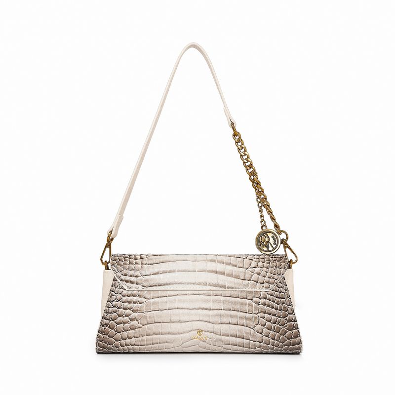 Borsa da donna con motivo a coccodrillo, borsa da ascella, nuova, di alta qualità, con texture di nicchia, design alla moda, borsa a tracolla_voghion.com