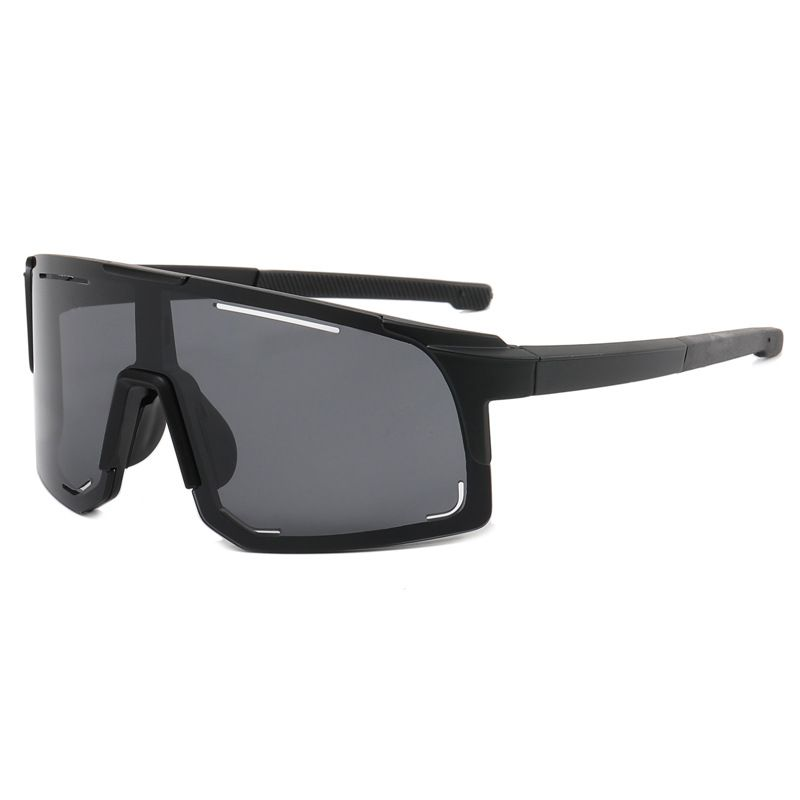 VOOTHOST New Cycg Sonnebrëller UV Schutz Windproof Fir Männer Fraen Lens Road Riding Bike Sport Brëller VB118_voghion.com