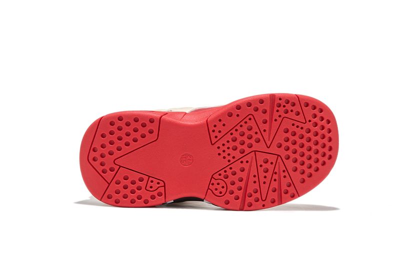 Children's Professional Training Basketball 2025 New Boys' Casual Girls' Running For Older Kids High-Top Trendy Sports_voghion.com