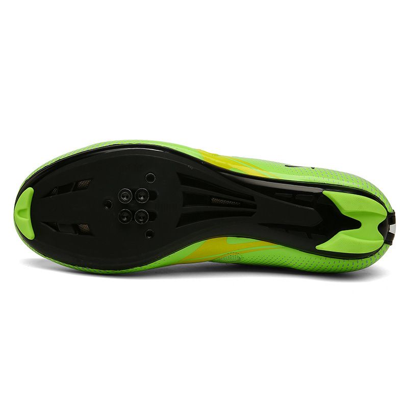 T70 Four Seasons Road Bike Lock Shoes Cycling Shoes Bicycle Shoes Men's And Women's Mountain Bike Lock Power Cycling Shoes Hard Bottom_voghion.com