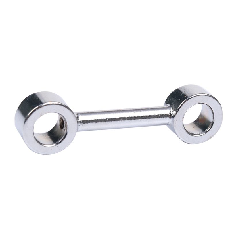 Motorfiets Hydraulische Rem Olie Slang Connector Modificatie Verlengbuis Voor Honda Yamaha Kawasaki Ducati SUZUKI_voghion.com