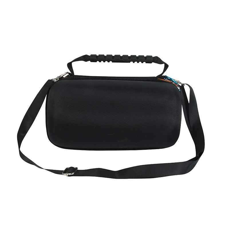 for Pulse 5 Newest EVA Hard Carrying Outdoor Travel Case Waterproof Wireless Bluetooth-compatible Speaker_voghion.com