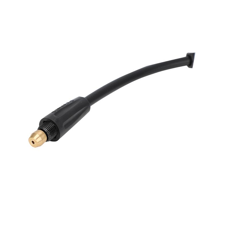 Bras oscillant arrière allongé en aluminium pour personnalisation de moto électrique – Amélioration durable et légère pour des performances accrues_voghion.com