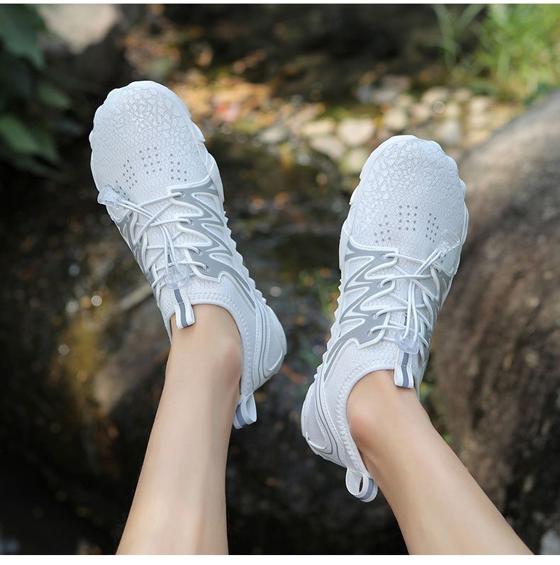 Adult Water Beach Diving Swimming Outdoor Casual Wading Hiking Running Shoes_voghion.com