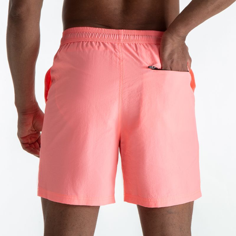 Pantaloncini da spiaggia da uomo in stile europeo - Impermeabili e foderati per spiaggia e nuoto (cavallo con tassello, vestibilità ampia, asciugatura rapida, nero/blu, dalla S alla XXL)_voghion.com