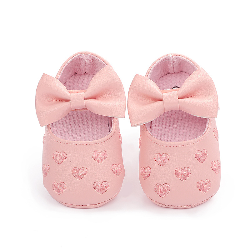 Baby Shoes Toddler Shoes Soft Soled Baby Shoes_voghion.com