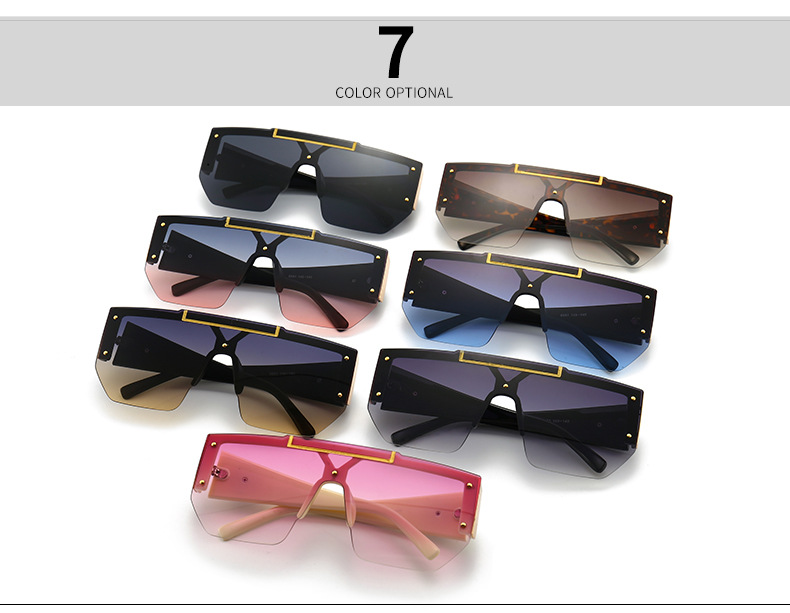 Gafas de sol Polarizador anti-UV antideslumbrante Gafas de sol para parejas_voghion.com