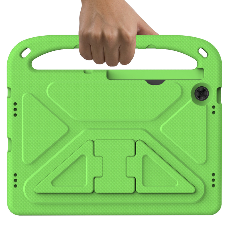 For Lenovo Xiaoxin Pad 10.6 2022 Case Kids Shockproof with Pencil Holder Tablet Cover For Xiaoxin Pad P12 10.6'' TB128FU TB125F_voghion.com