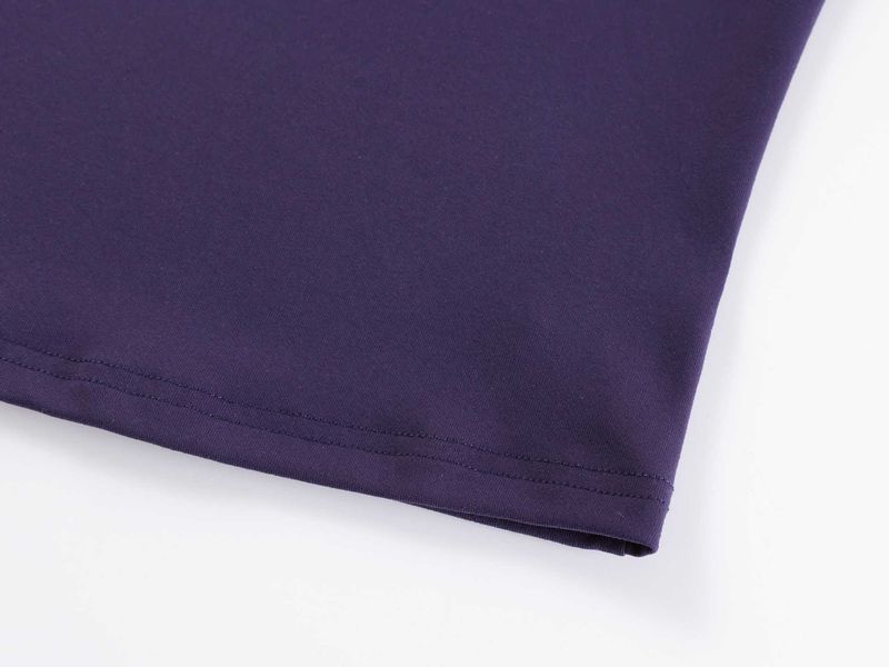 Women's Soft Workout Tops - Sexy Ribbed Crop Tank Tops For Gym, Streetwear, Summer Ultra-Stretch Nylon_voghion.com