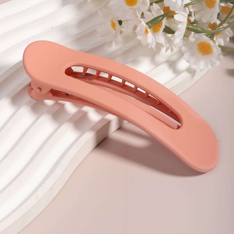 Set van 8 snoepkleurige eendenbekclips met bloemenmotief - Premium lente-/zomerhaarspelden voor schattige zijwaarts geveegde en half-opgestoken kapsels_voghion.com