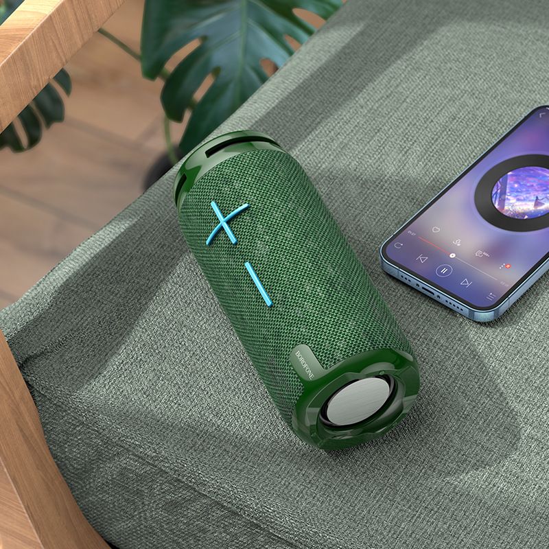 Muziekfestival BR24 Sport Bluetooth Draadloos draagbaar kaartinzetstuk Dubbele luidspreker Nieuw mini-audiosysteem_voghion.com