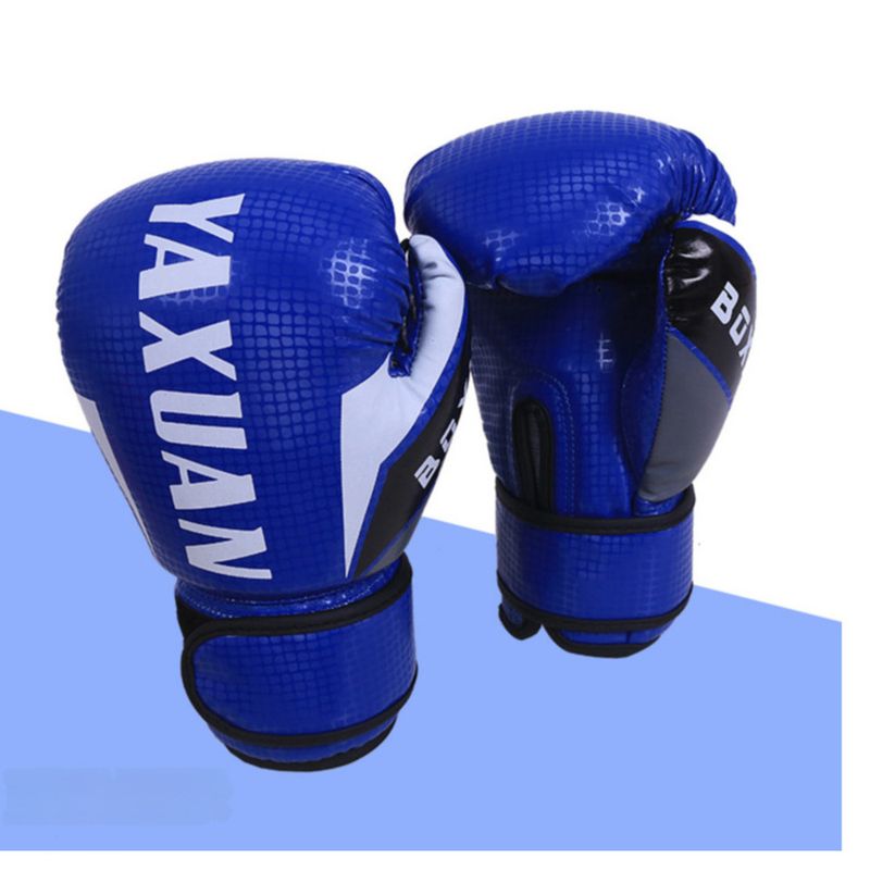 Boxing Gloves For Toddler & Kids` Sanda, Fighting And Grappling Training_voghion.com