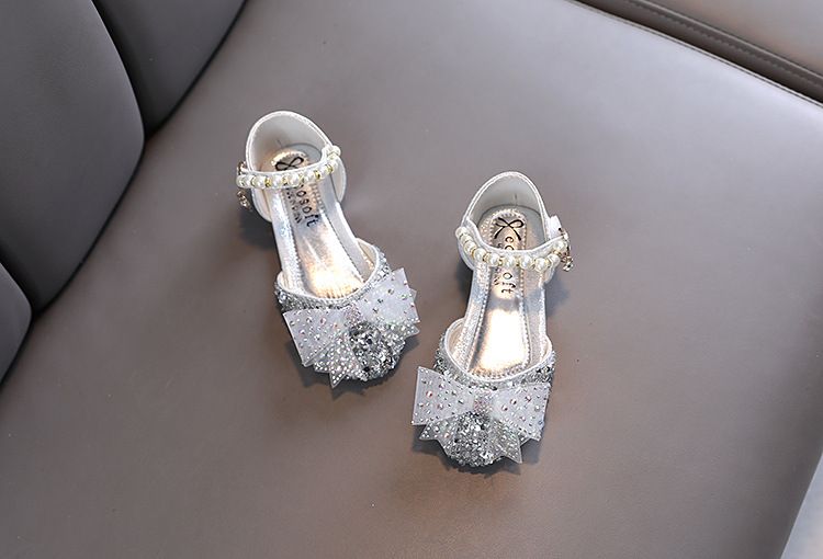 Mädchen Kleine Große Kind Prinzessin Casual Einzelnen Schuhe Zeigen Schuhe Kleine Mädchen Kind Kinder Leder Schuhe_voghion.com