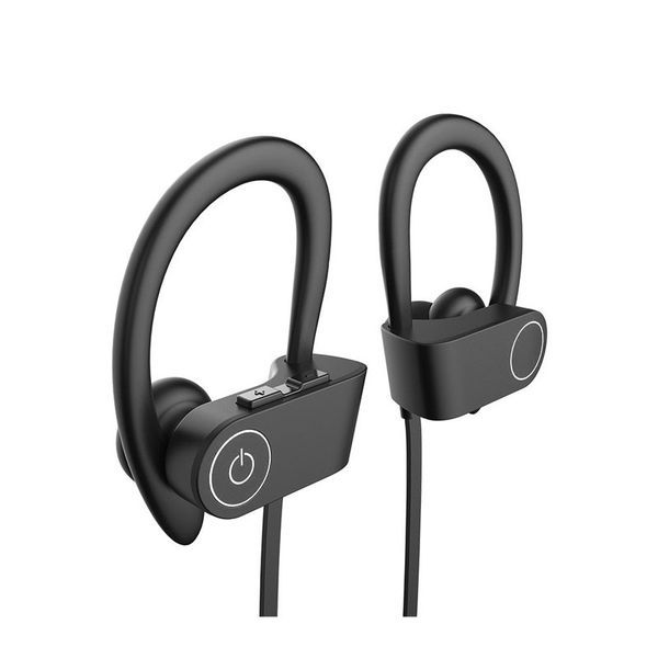 Hersteller verkaufen grenzüberschreitend beliebtes U8-Ohrbügel-Sport-Stereo. Neues drahtloses Bluetooth-Headset mit Rauschunterdrückung 5.0 von U8_voghion.com