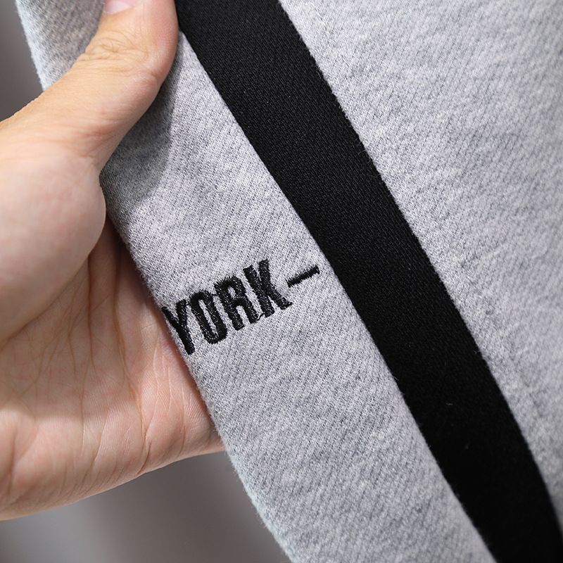 Children's Pants Boys Spring And Autumn Children's Fall Sweatpants Autumn Casual Pants Boys Sweatpants_voghion.com