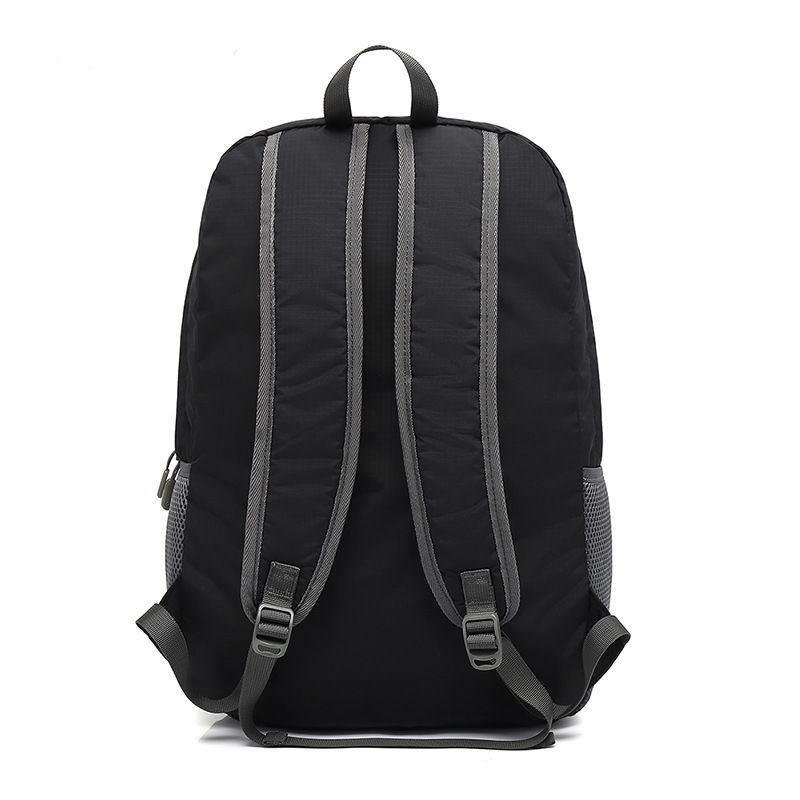 Mochila plegable ultraligera para deportes al aire libre, impermeable, para viajes y almacenamiento_voghion.com