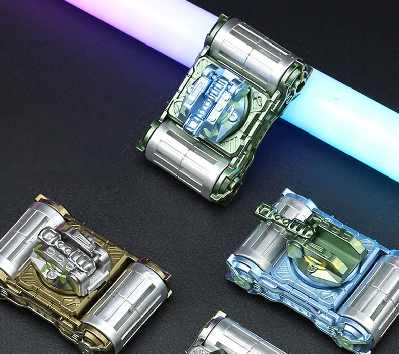 Atbrīvojiet no stresa rotaļlietas, bērnu radošās tvertnes mehānisma, pirkstgalu rotācijas, griežamās virsmas, riteņu vilkšanas, skaņu atbrīvojošas rotaļlietas_voghion.com