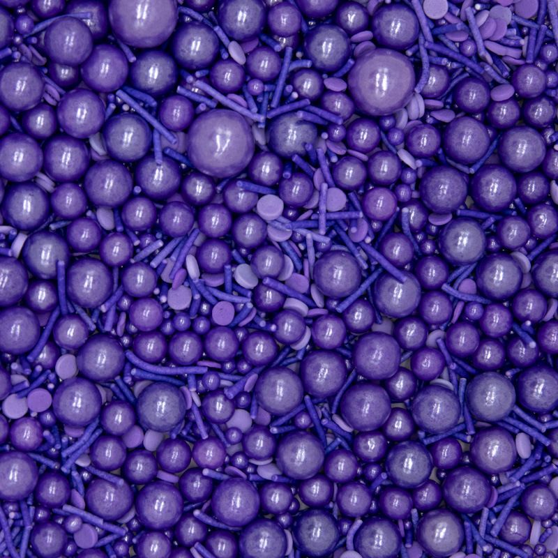 Perline di zucchero colorate, perline di zucchero, aghi di zucchero, serie mista, per la cottura di torte, dischi di perline di zucchero decorative_voghion.com