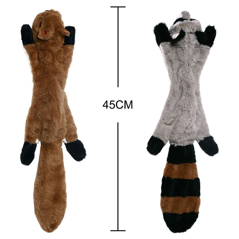 Squeaky Toy For Dogs By PawParty Store_voghion.com