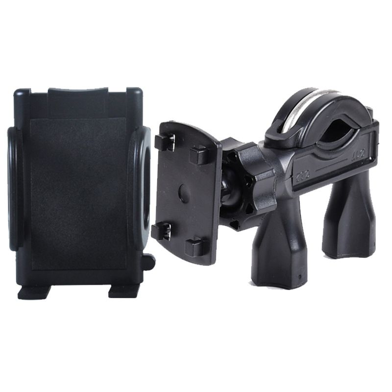 Support de téléphone de vélo, rétroviseur de navigation pour poignée de moto électrique de montagne, équipement de photographie de cyclisme_voghion.com