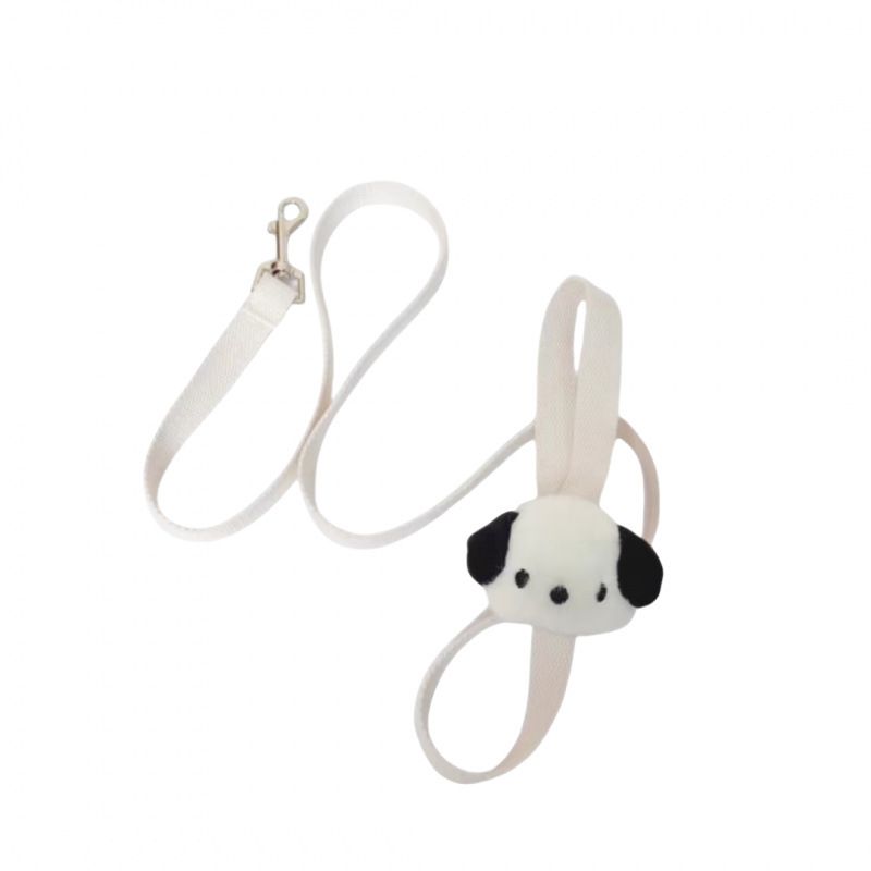 Zaino per animali domestici, piccolo zaino per cani, bichon, pomerania, orsacchiotto, cucciolo, simpatico cartone animato estivo_voghion.com