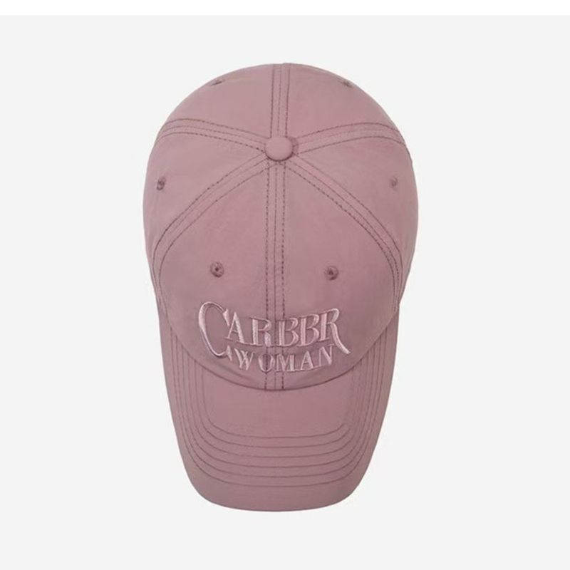 Wersja koreańska, haft literowy z rondem i językiem kaczki, cienka, oddychająca, duży obwód głowy, uniwersalna, unisex, wiosenna_voghion.com