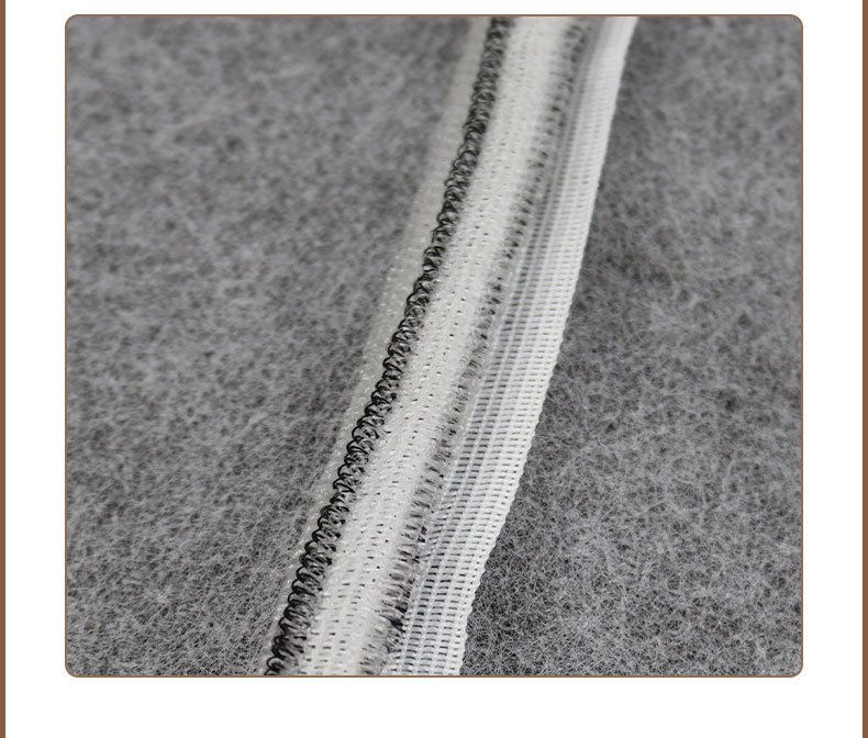 Suitable for 10 14 Subaru front driver side bottom seat cover special car special seat cover _voghion.com