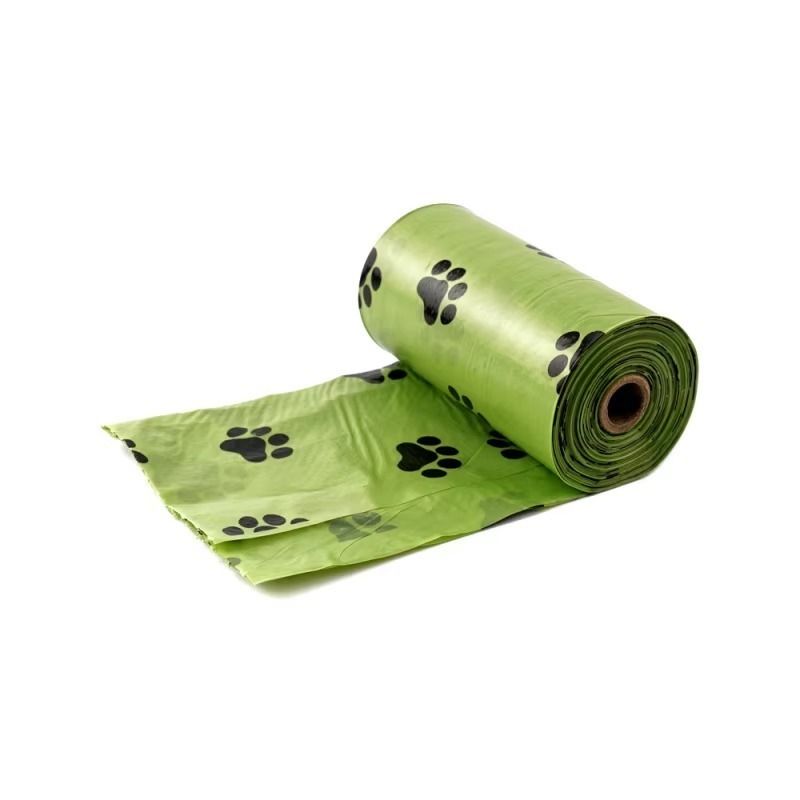 Sacchetti biodegradabili per escrementi di cane di PawParty Store_voghion.com