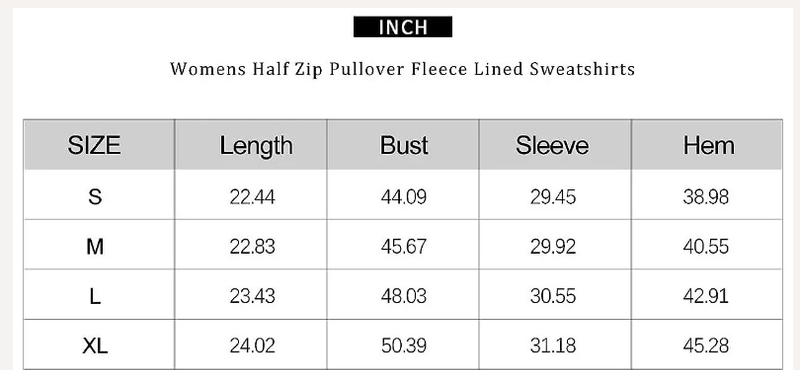 Felpe con mezza zip, felpe corte, pile, pullover con cerniera da donna, outfit autunnali 2025, abbigliamento invernale_voghion.com