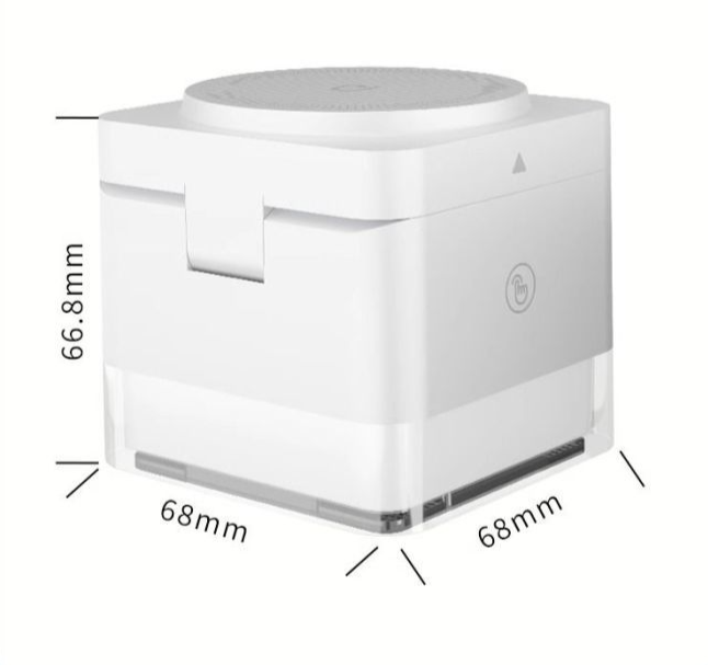 Supporto di ricarica rapida wireless multifunzionale tre in uno compatibile con orologio magnetico, iWatch e telefono_voghion.com
