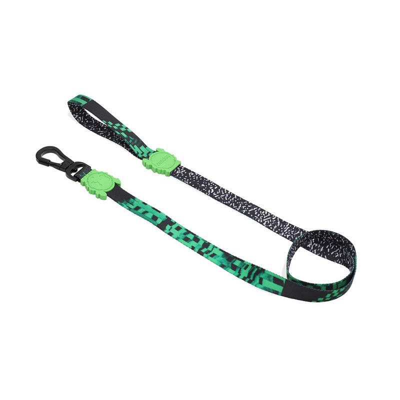 Zeedog For Small, Medium, And Large Dogs, Teddy, Corgi, Golden Retriever, Pet Supplies, Dog Leash_voghion.com
