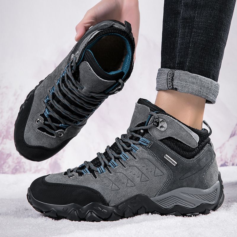 Herren Freizeitschuhe Atmungsaktiv, Rutschfest_voghion.com