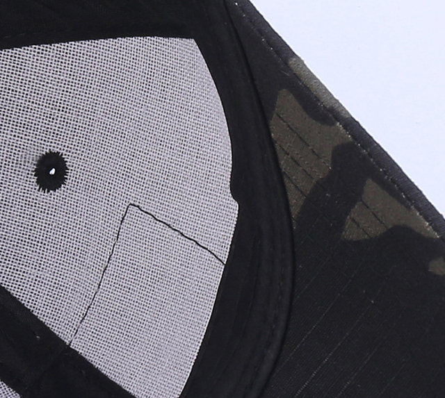 Kamuflāžas beisbola cepures āra taktiskās militārās armijas tētis kravas autovadītāju cepures pārgājienu džungļos medības Camo snapback cepures sievietēm vīriešiem_voghion.com