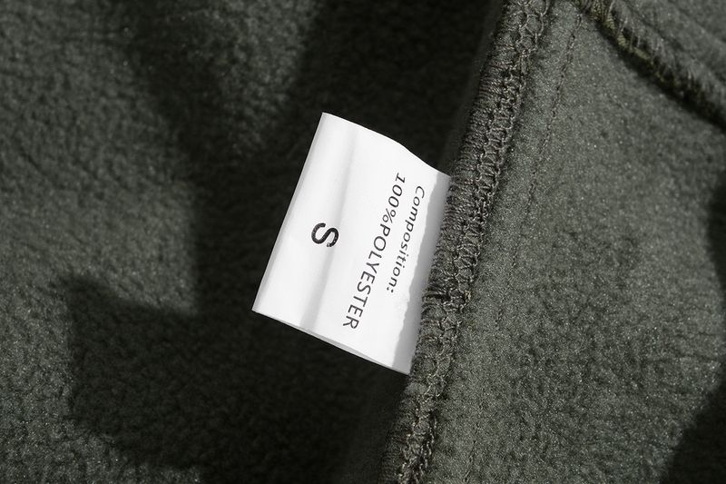 Men’s Softshell Jacket – Tactical Camo Windbreaker With Fleece Lining (S-3XL, 7 Colors)_voghion.com