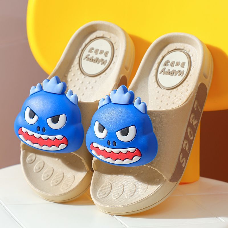 Scarpe per bambini, pantofole estive per bambini, morbide e antiscivolo, per ragazzi e ragazze_voghion.com