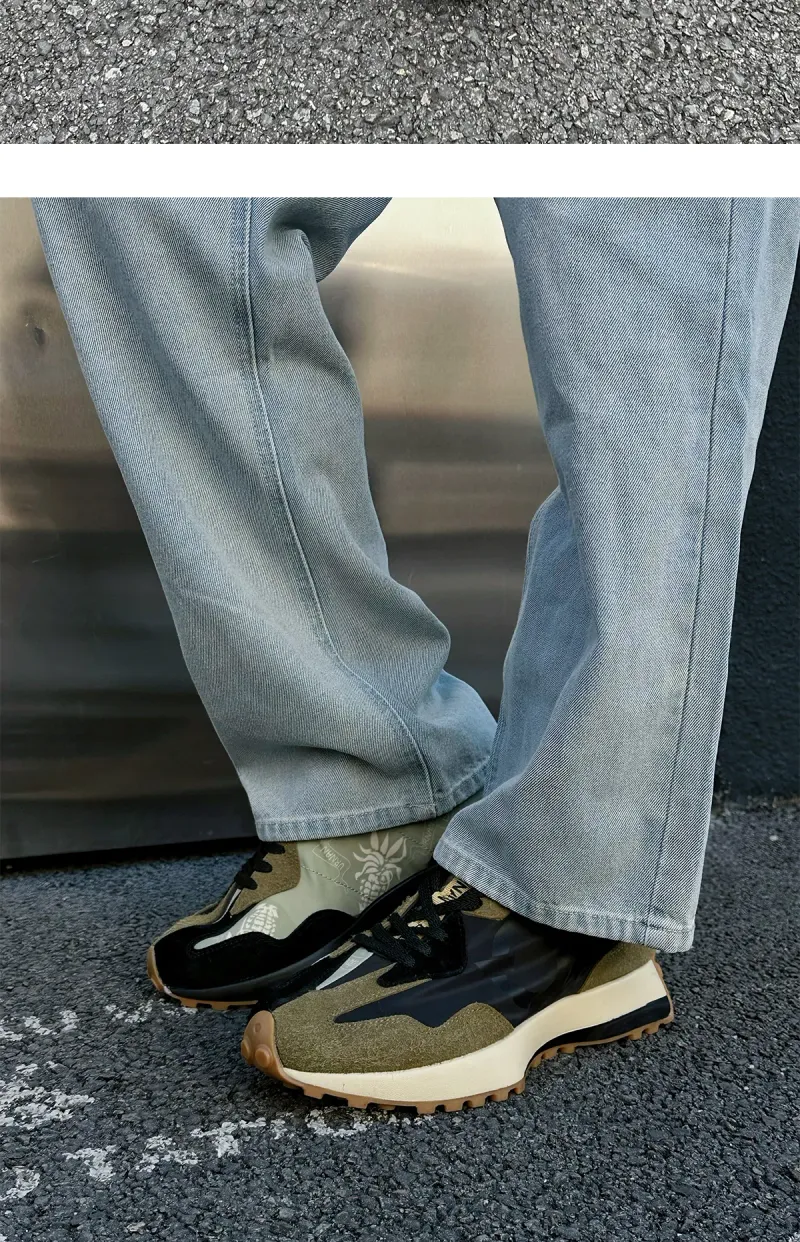 new Free Shipping Designer Running Shoes High Quality Outdoor Trainer Breathable Platform Message Sport Shoes For Woman_voghion.com