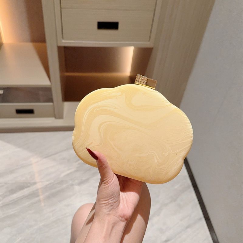 2025 neue High-End-Box Abend glänzend Prom Hochzeit Brautkleid Umhängetasche_voghion.com